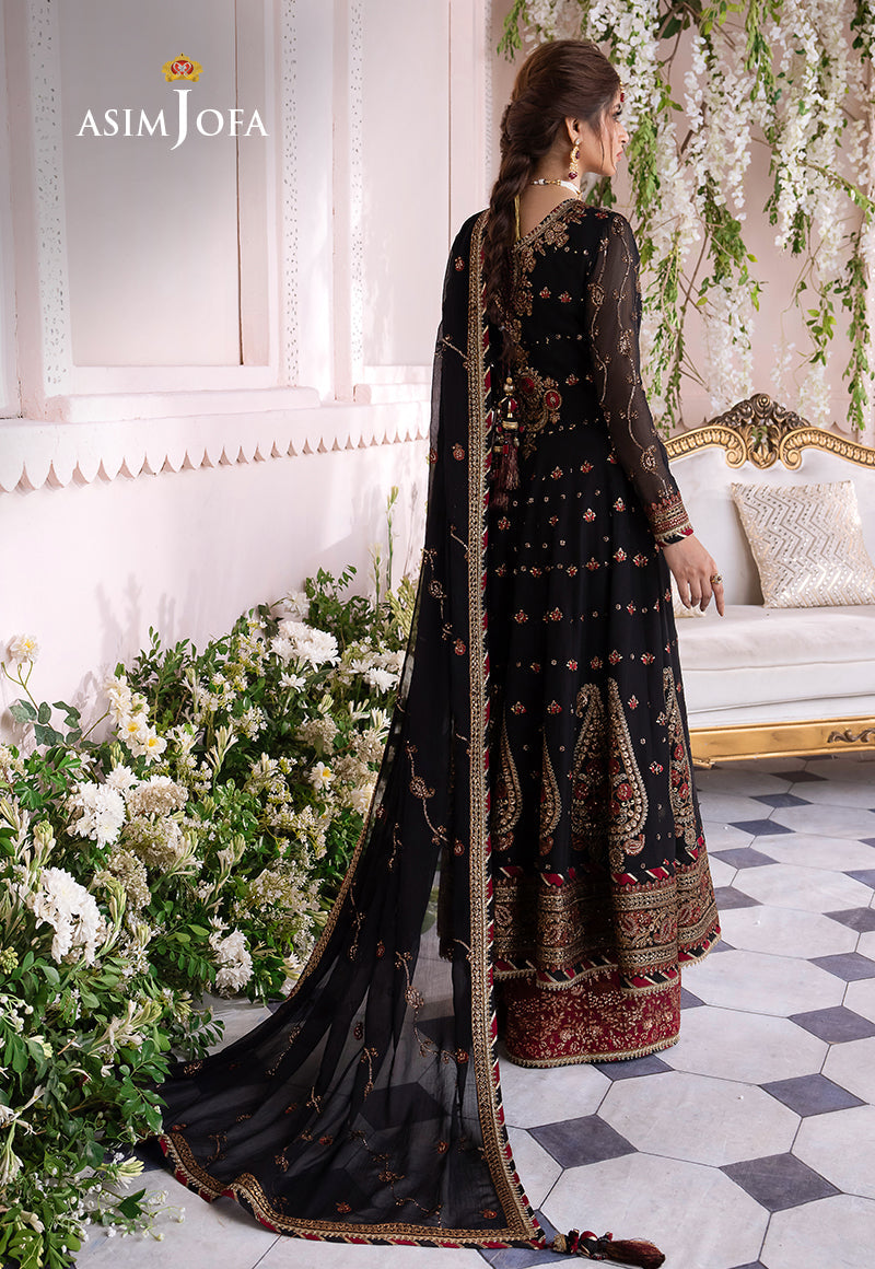 Chandni by Asim Jofa Luxury Collection