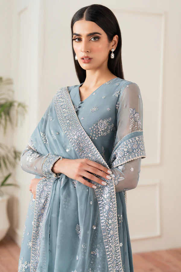 Essence By Farasha Luxury Formals Collection