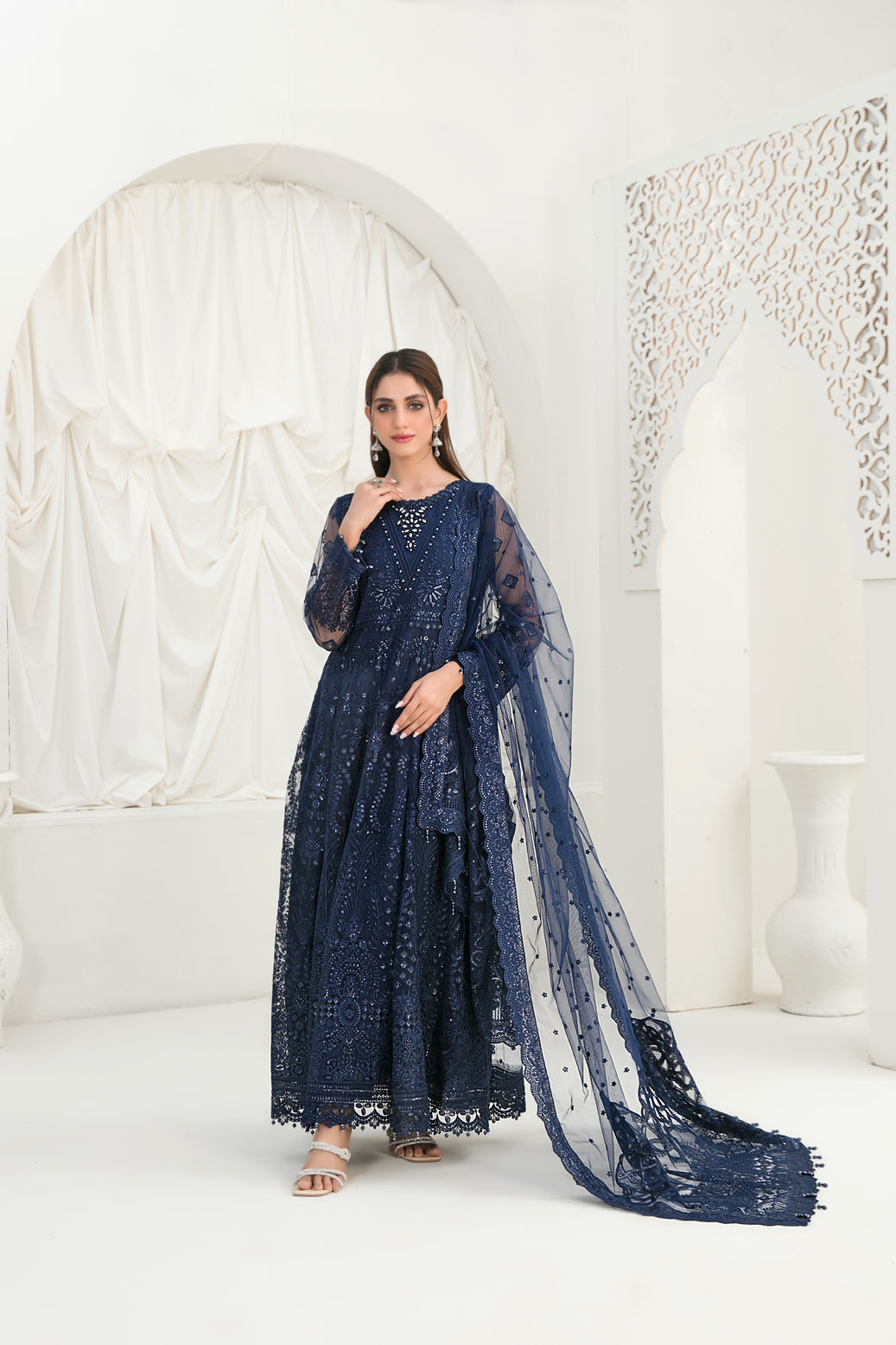 Zargul By Tawakkal  Collection