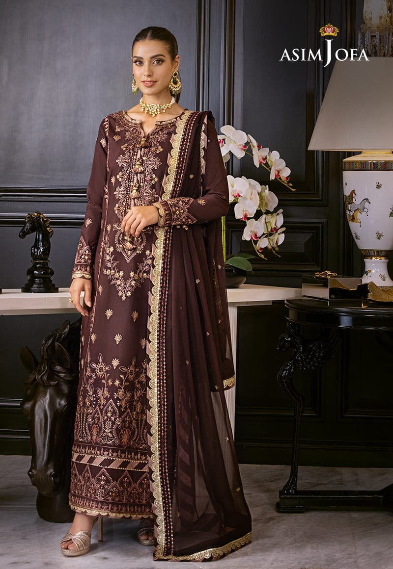 Asim Jofa Luxury Collection