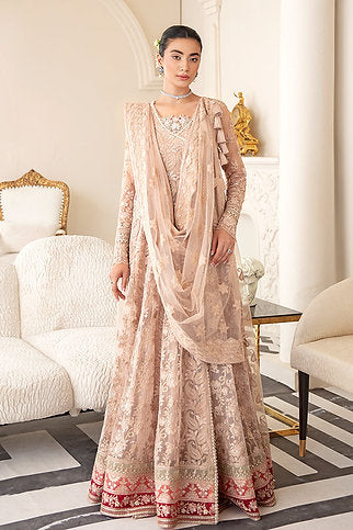 Mashal-e-Mahtaab Serene Embroidered by Imrozia Premium Luxury Collection 100% Original