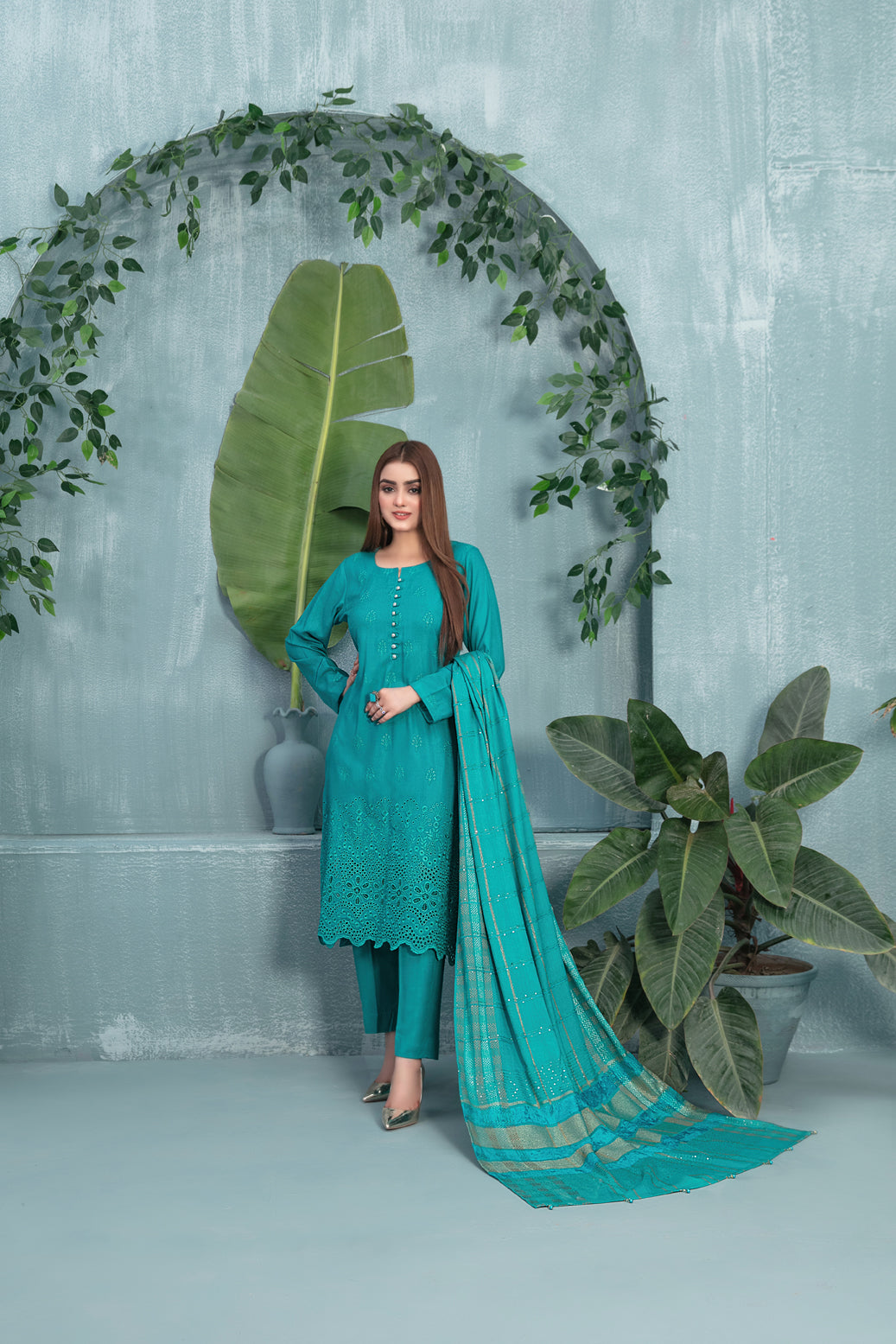 Mirzeta By Tawakkal Luxury Collection