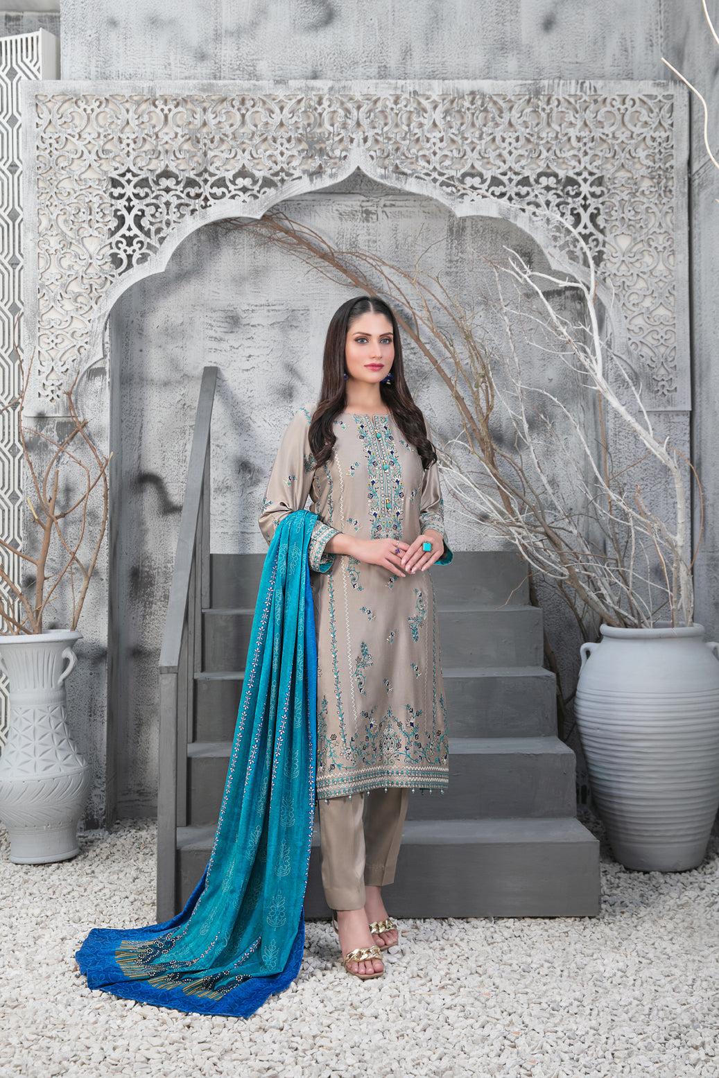 Nira By Tawakkal Luxury Collection