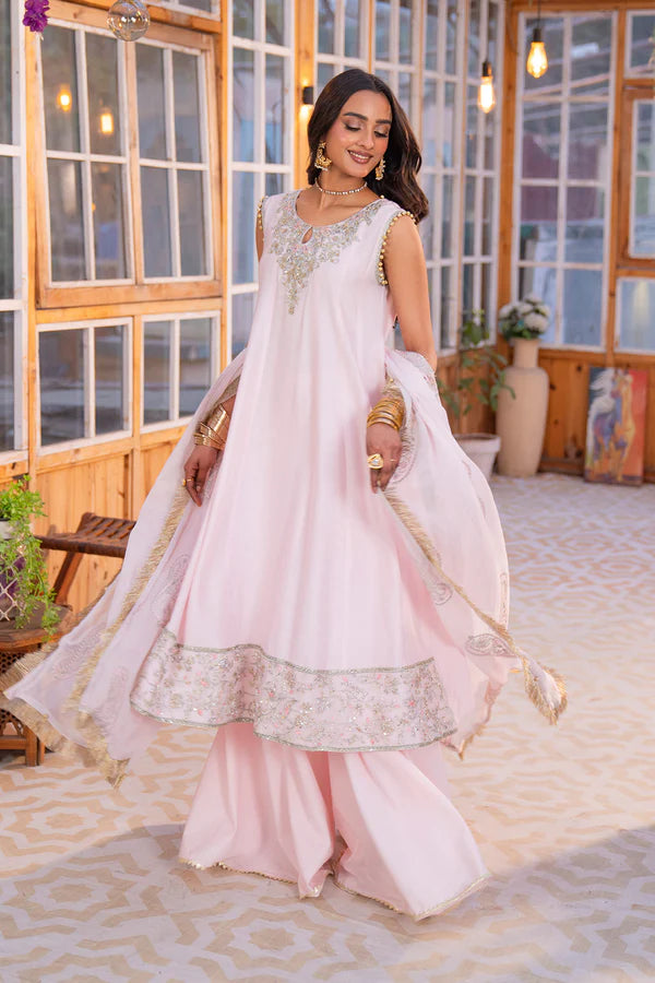 Sunehehri Shaam by So Kamal