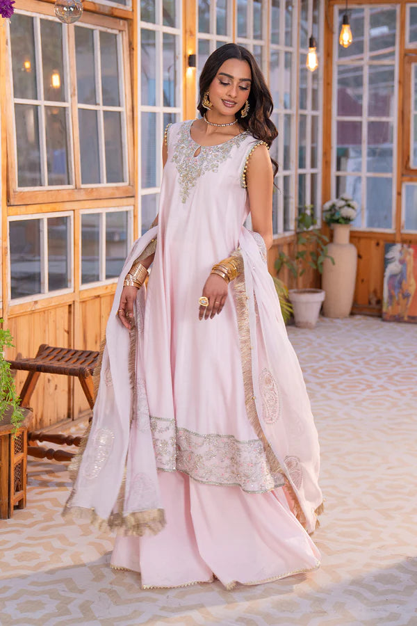 Sunehehri Shaam by So Kamal