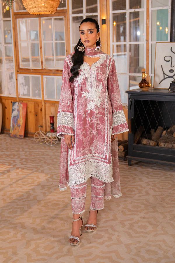 BLOOMY BLOSSOM BY SO KAMAL