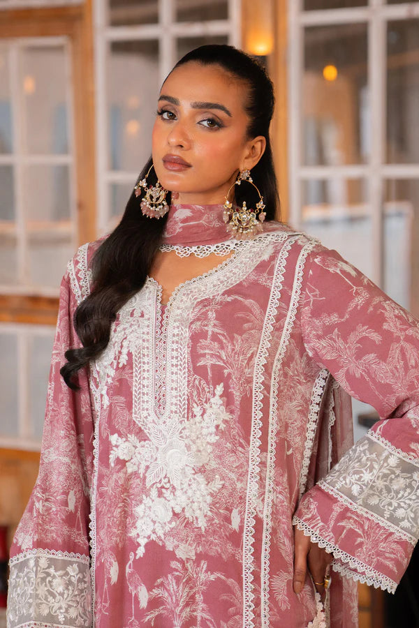 BLOOMY BLOSSOM BY SO KAMAL