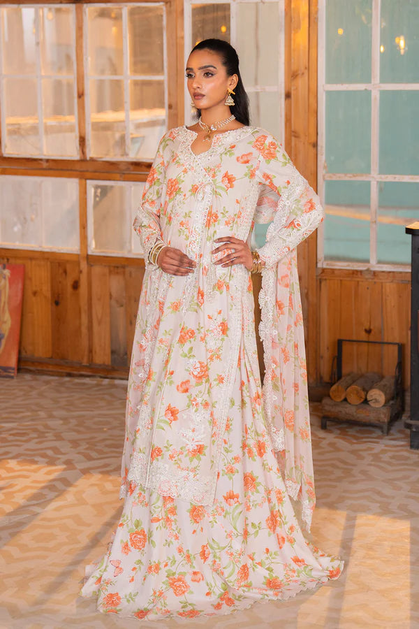 FLORAL SYMPHONY SO KAMAL