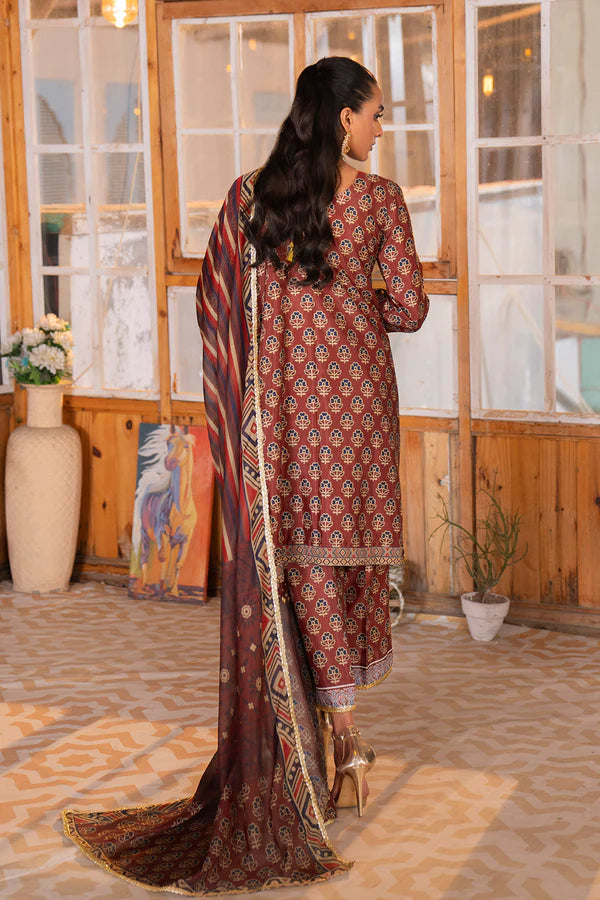 ROYAL HEIRLOOM BY SO KAMAL