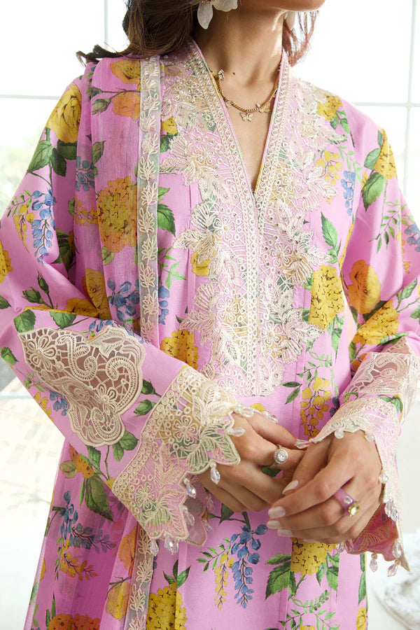 BLUSH BLOOM BY SO KAMAL