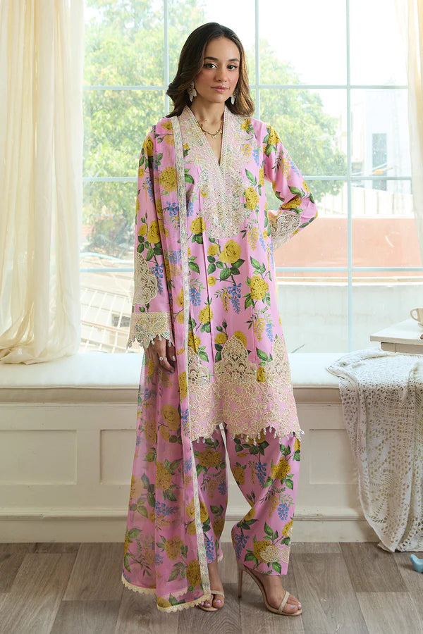 BLUSH BLOOM BY SO KAMAL