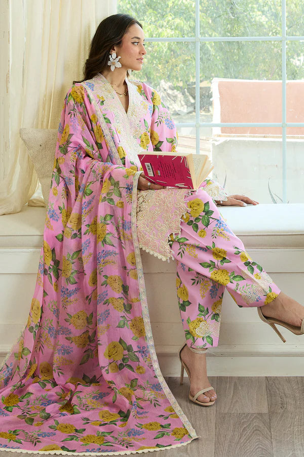 BLUSH BLOOM BY SO KAMAL