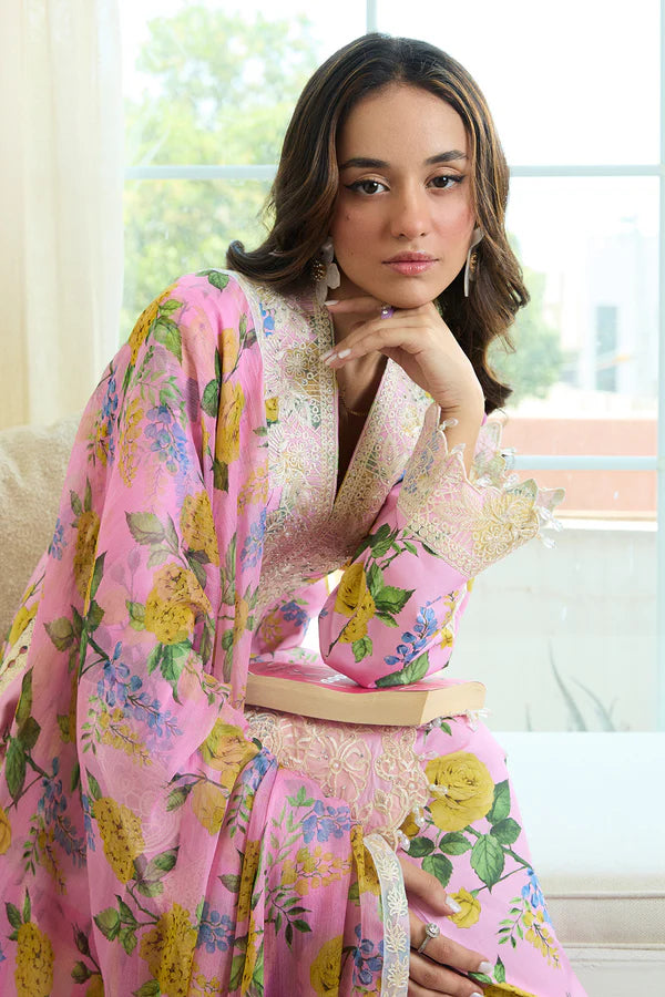 BLUSH BLOOM BY SO KAMAL