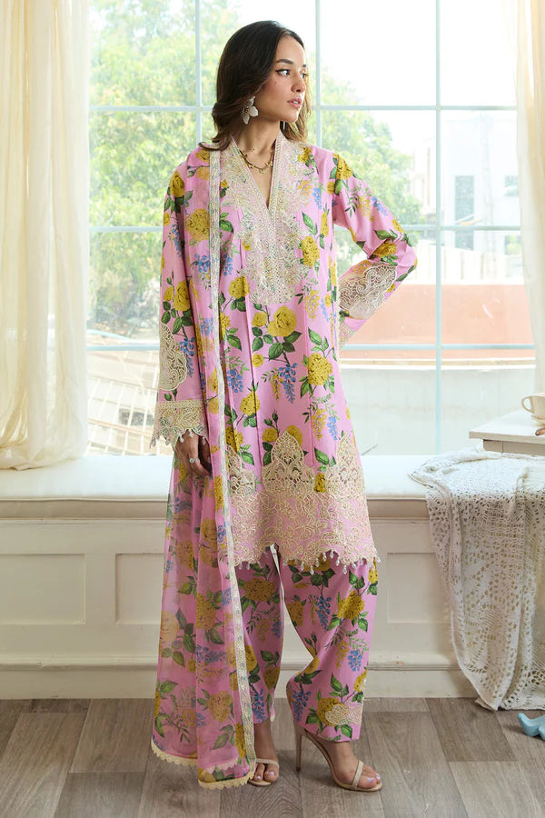 BLUSH BLOOM BY SO KAMAL