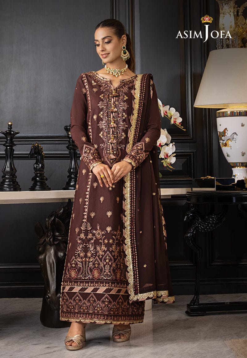 Asim Jofa Luxury Collection