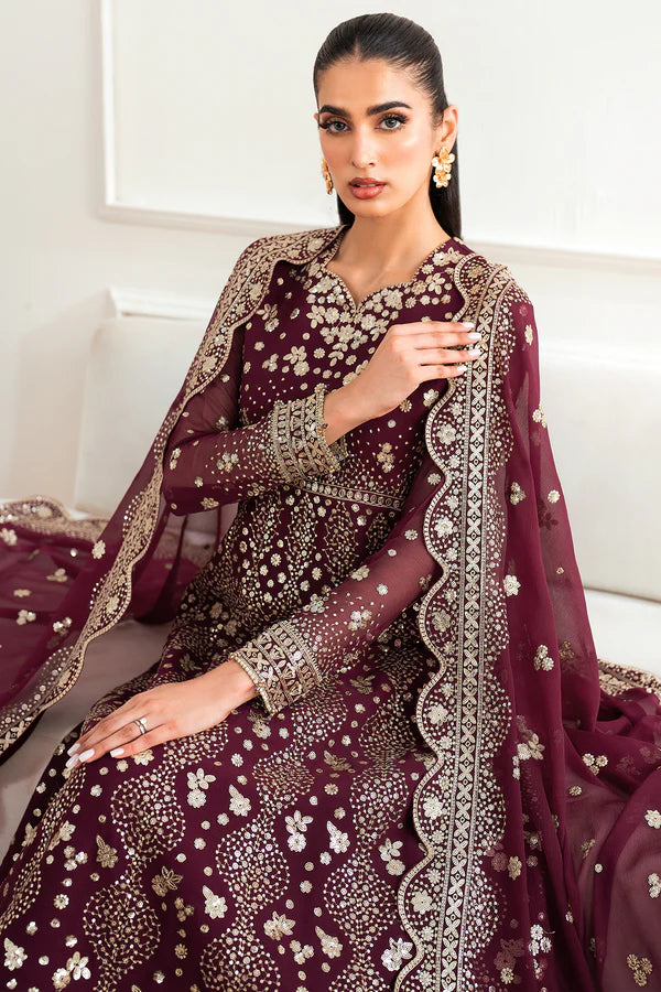Essence By Farasha Luxury Formals Collection