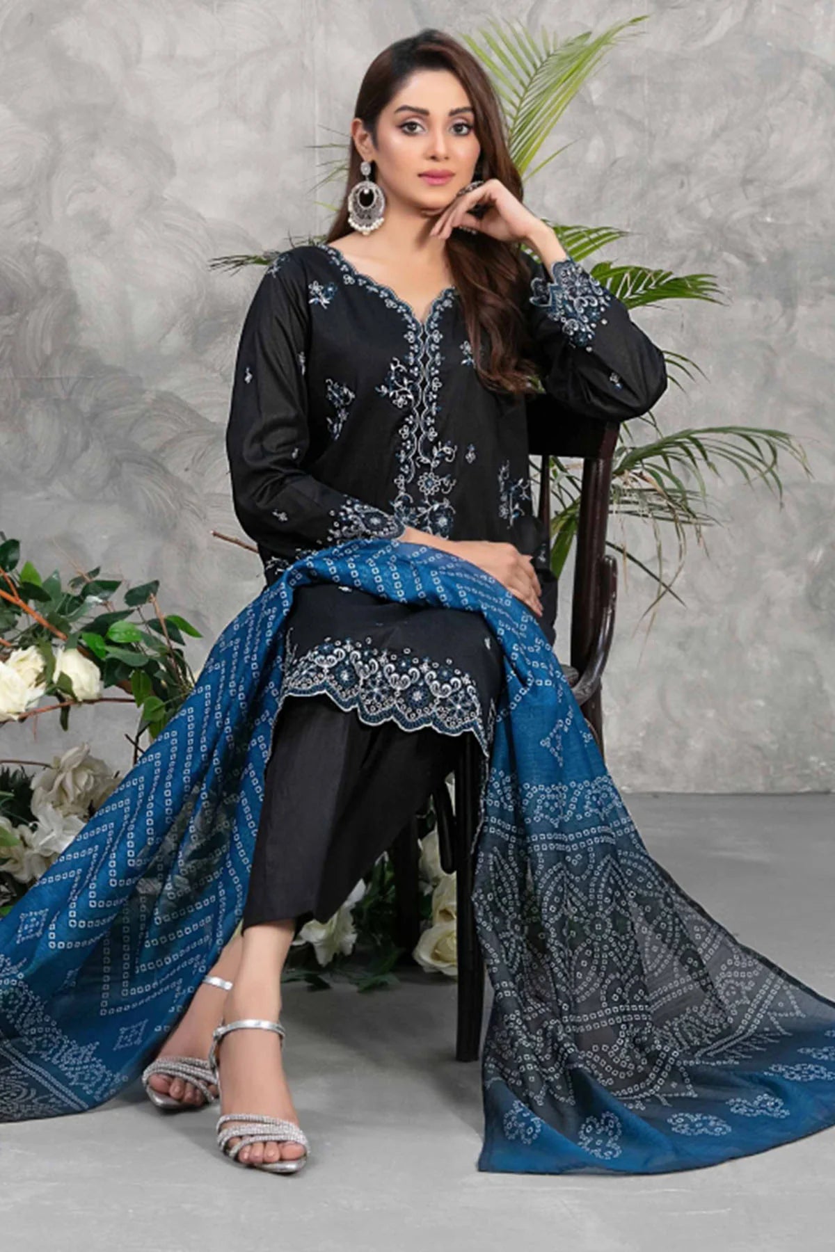 Aarah By Tawakkal Premium Lawn Collection