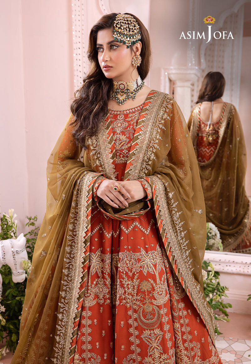 Chandni by Asim Jofa Luxury Collection