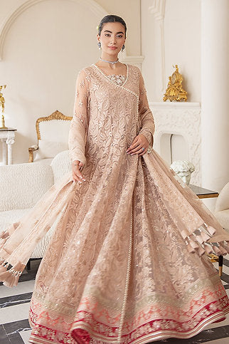 Mashal-e-Mahtaab Serene Embroidered by Imrozia Premium Luxury Collection 100% Original