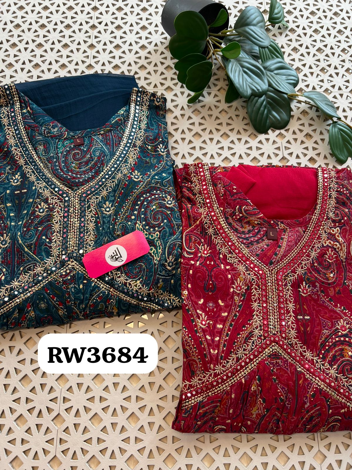 Delhi Boutique Collection Ready To Ship