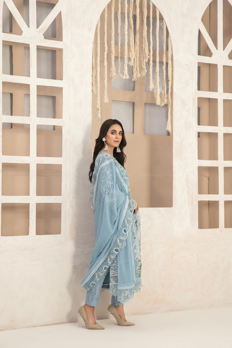 Amarige By Tawakkal Luxury Collection