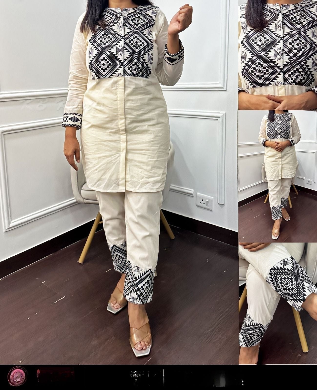 Delhi Boutique Collection Ready To Ship