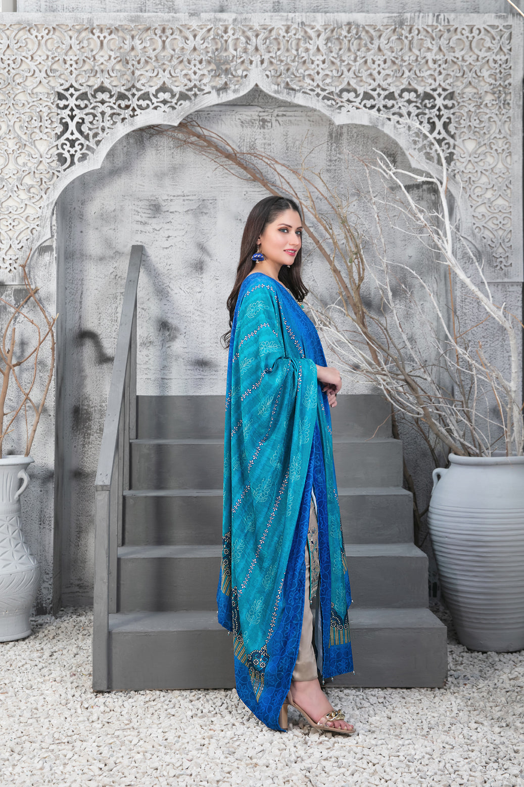 Nira By Tawakkal Luxury Collection