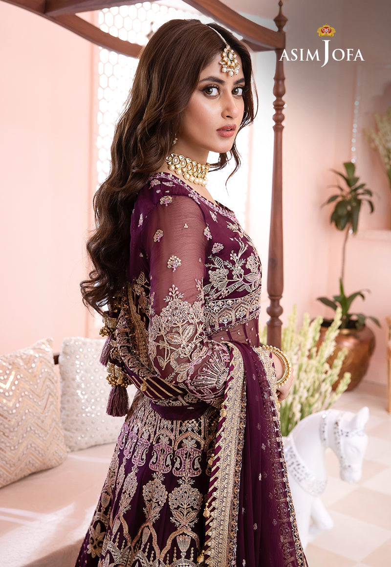Be-Khudi Luxury Collection by Asim Jofa