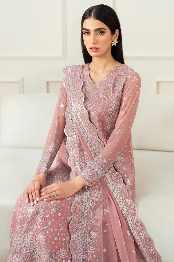 Essence By Farasha Luxury Formals Collection
