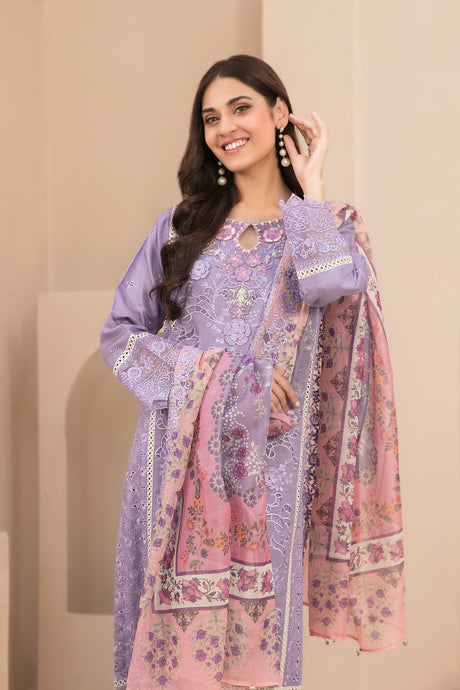 Aiyla By Tawakkal Collection Embroidered Lawn Collection