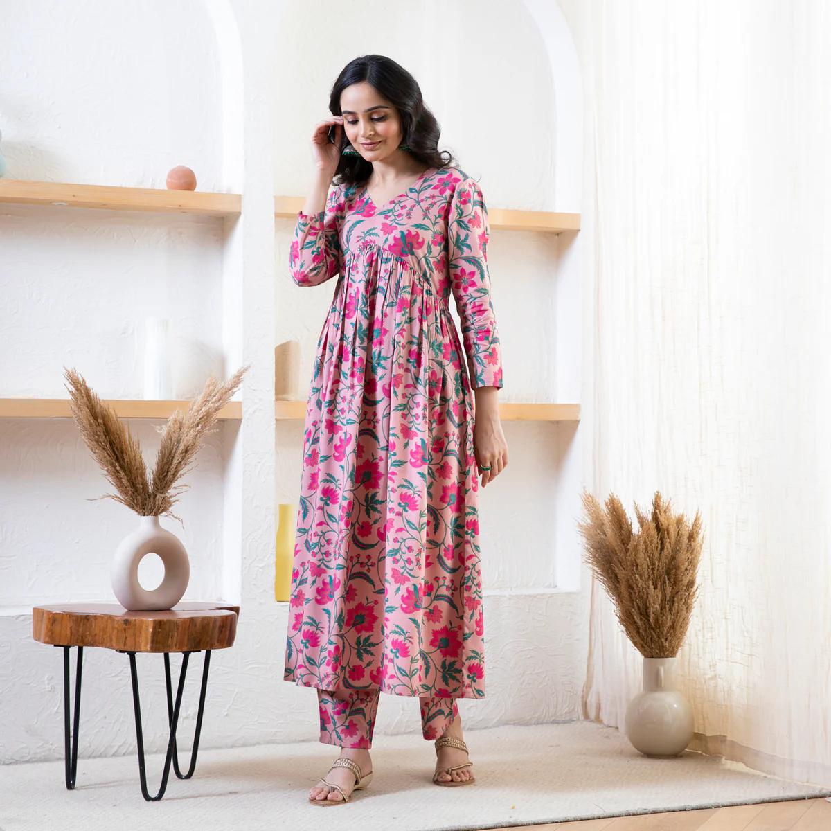 Delhi Boutique Collection Ready To Ship