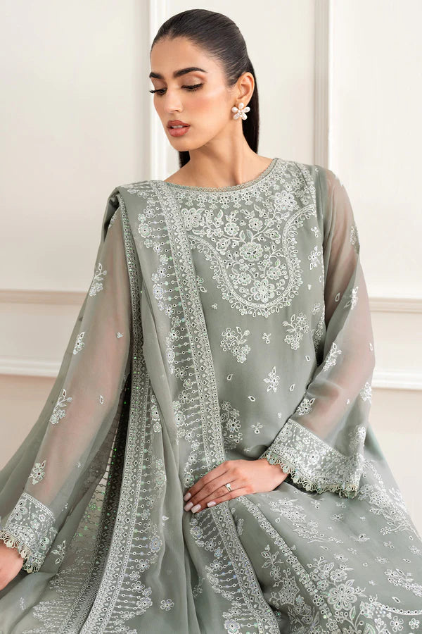 Essence By Farasha Luxury Formals Collection