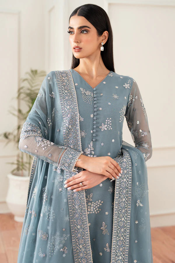 Essence By Farasha Luxury Formals Collection