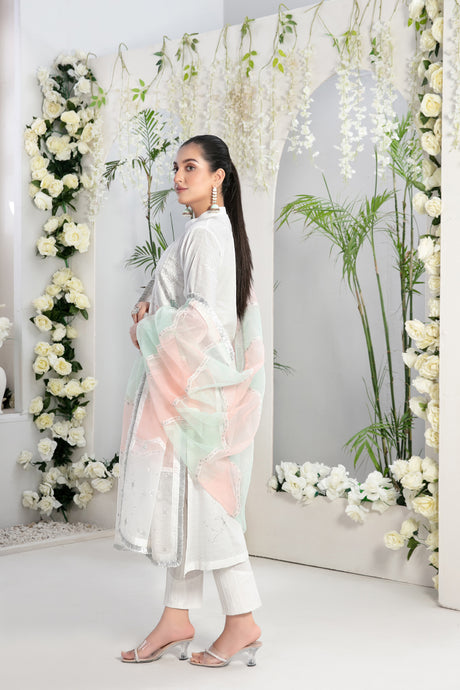 Adina By Tawakkal Embroidered Lawn Collection