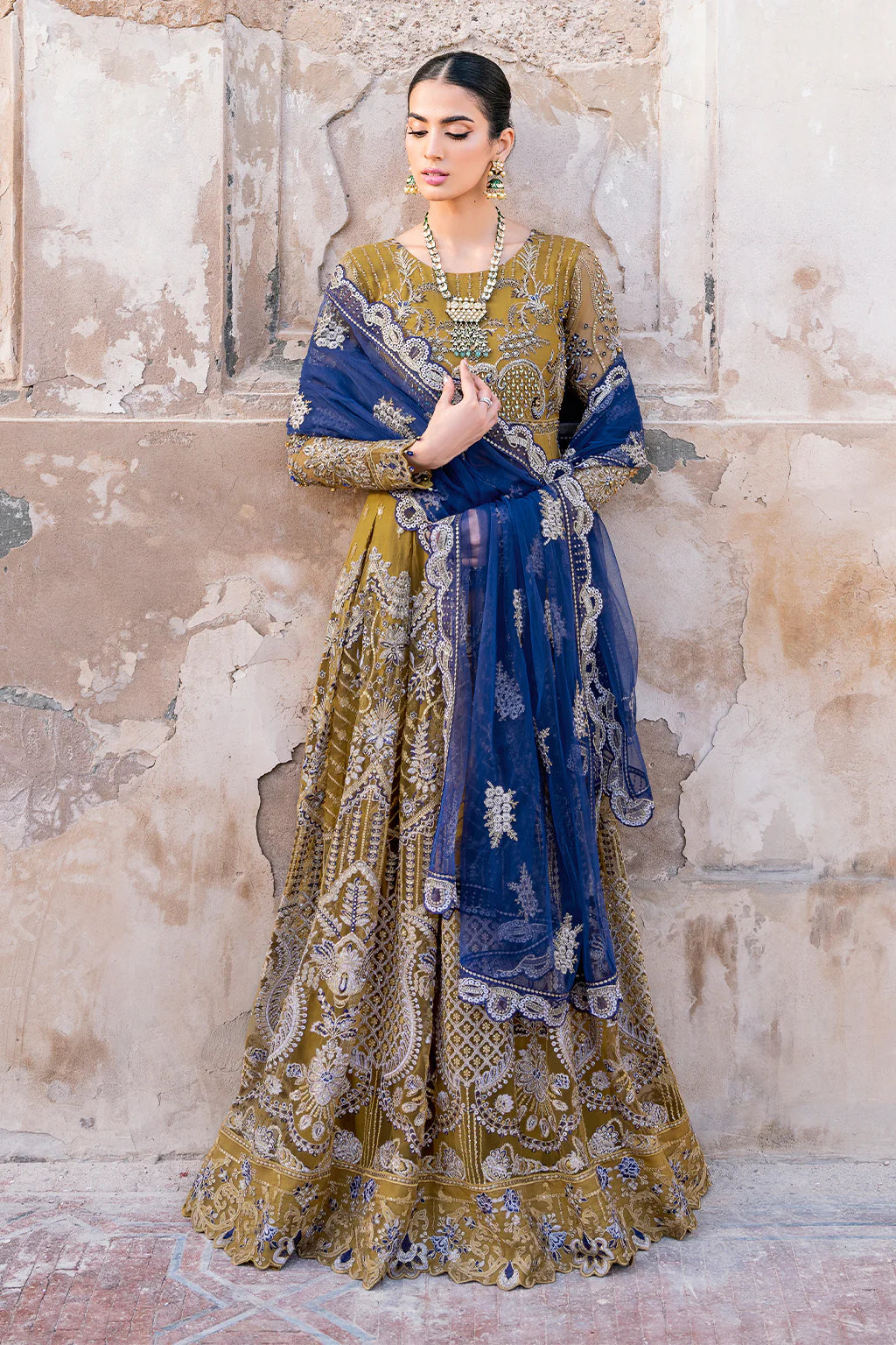 Ramsha Luxury Wedding Collection