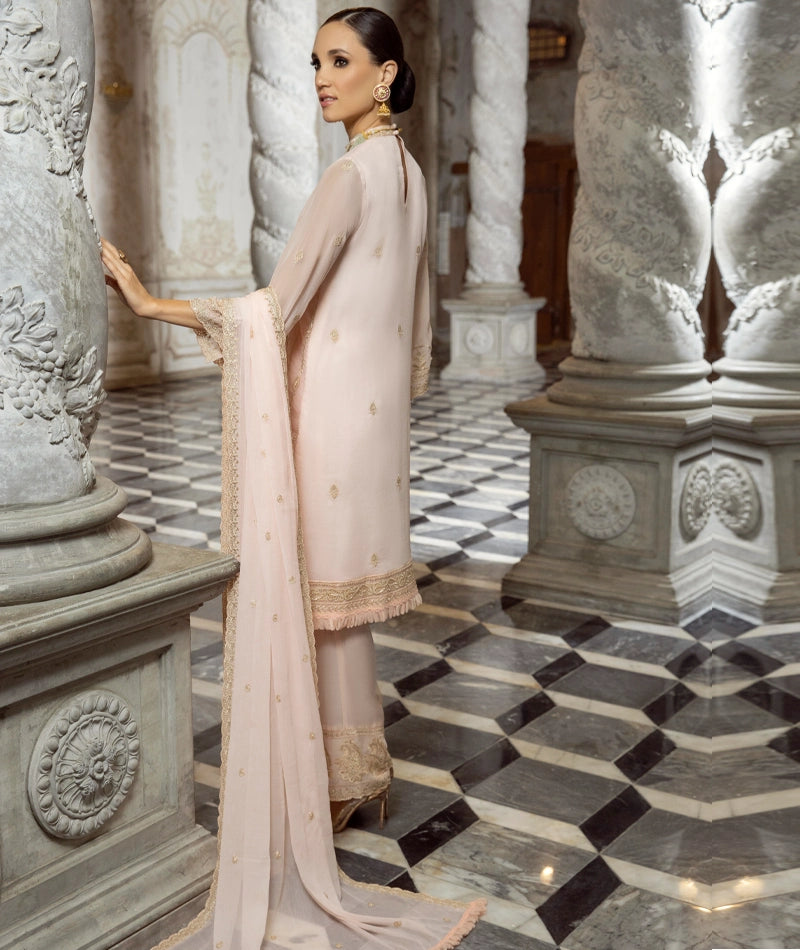Merakish Luxury Chiffon Collection