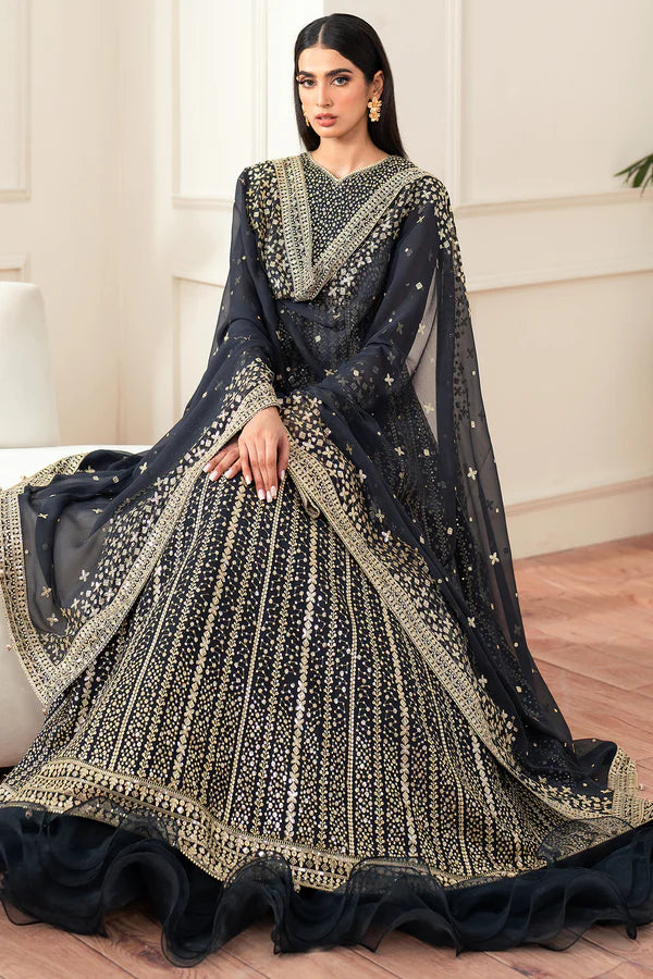 Essence By Farasha Luxury Formals Collection