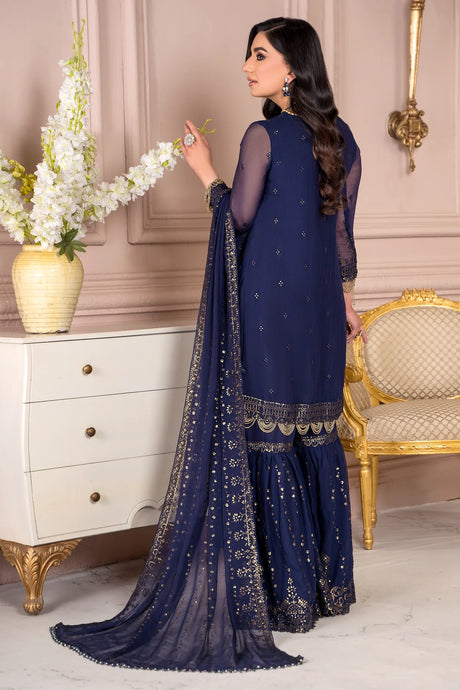 Afreen by Zarif Premium Luxury Collection 100% Original
