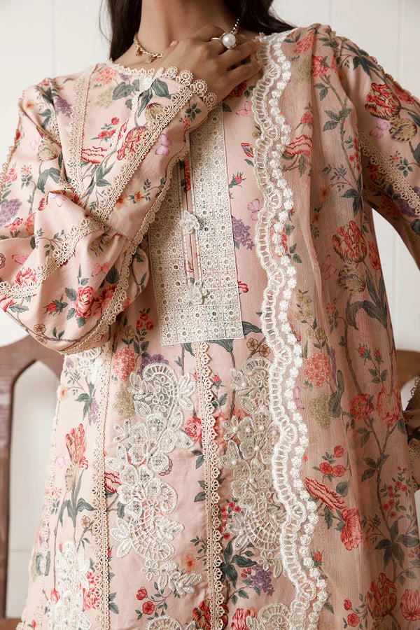 RANG-E-KHIZAN BY SO KAMAL