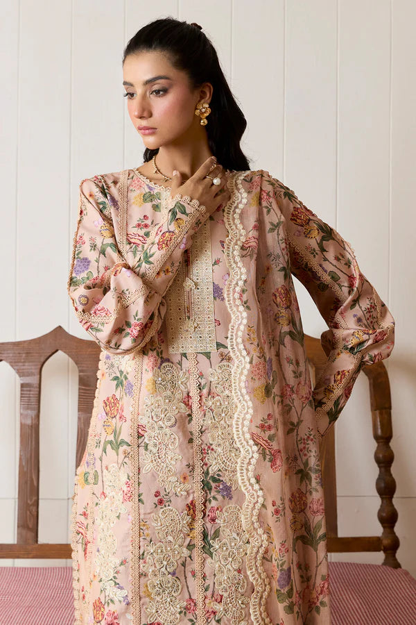 RANG-E-KHIZAN BY SO KAMAL