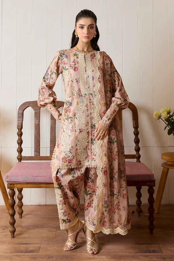 RANG-E-KHIZAN BY SO KAMAL