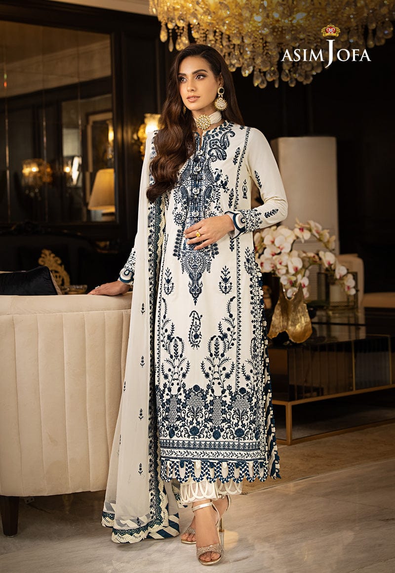 Asim Jofa Luxury Collection