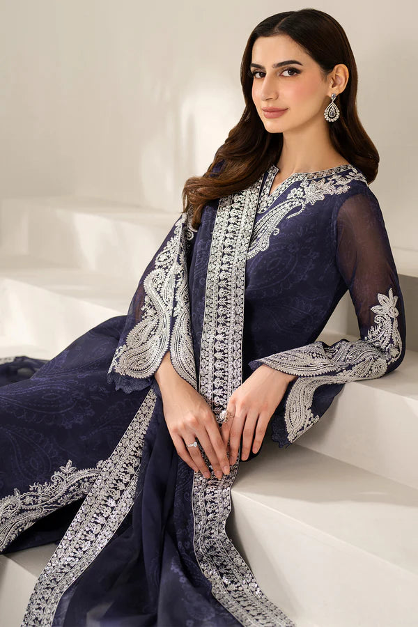 Fiorella by Farasha Luxury Formal Collection