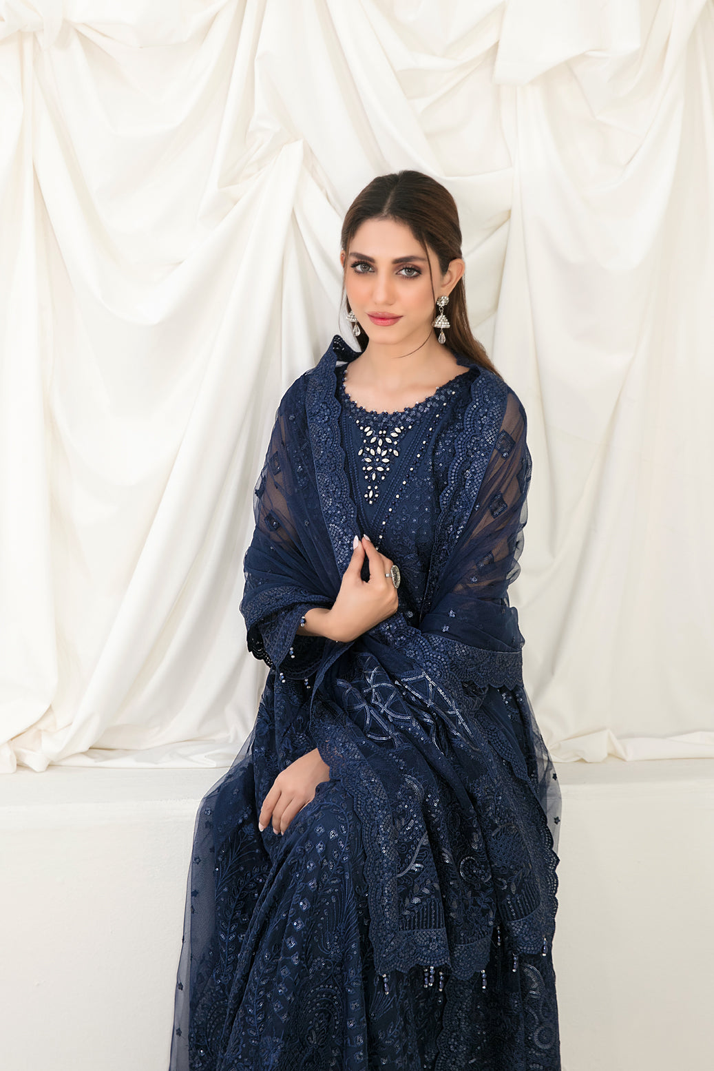 Zargul By Tawakkal  Collection