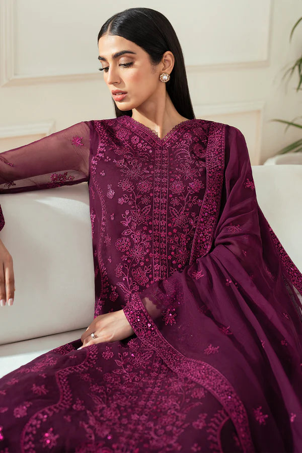 Essence By Farasha Luxury Formals Collection