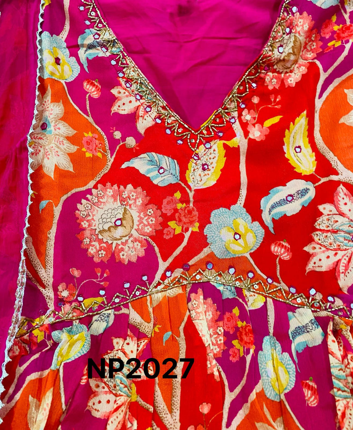 Delhi Boutique Collection Ready To Ship