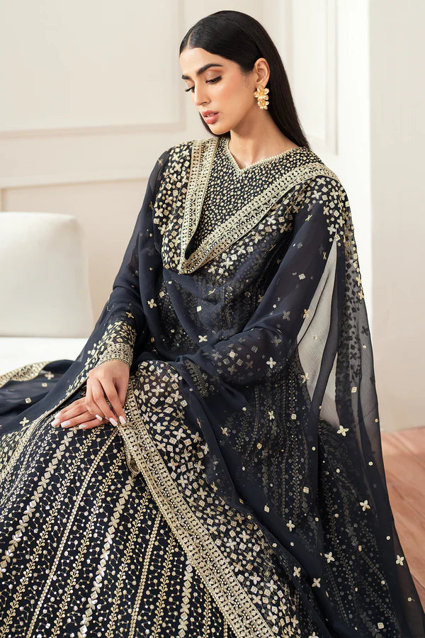 Essence By Farasha Luxury Formals Collection