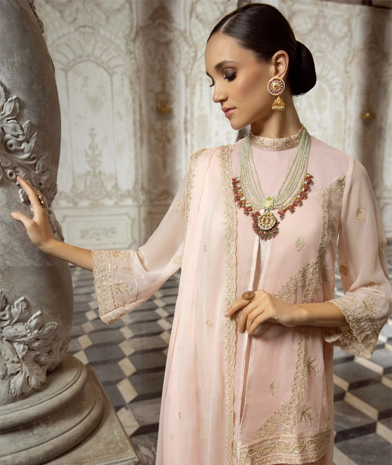 Merakish Luxury Chiffon Collection