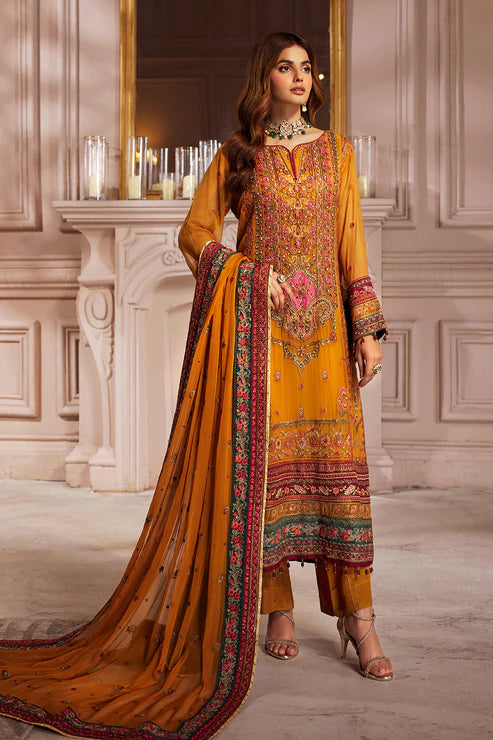 Elaine By Emaan Adeel Luxury Premium Collection