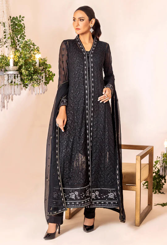 Luxe By Adan's Libas Luxury Embroidered Collection